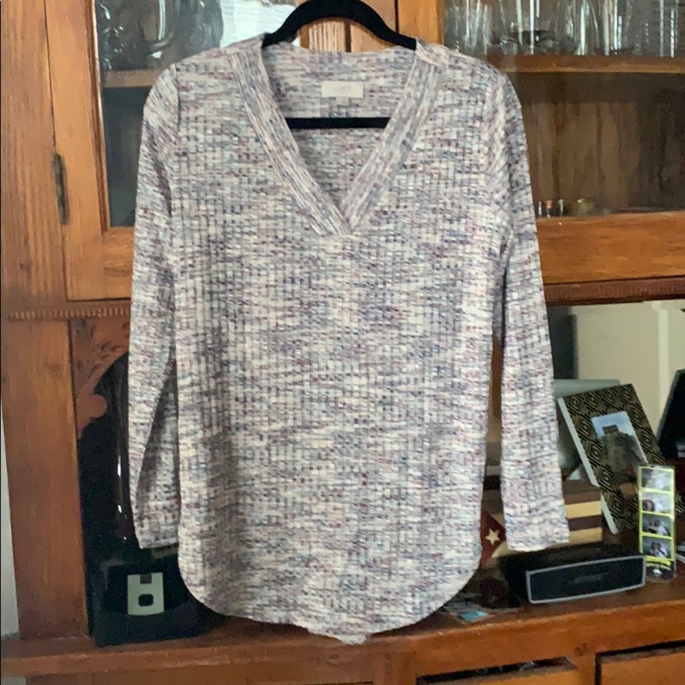 Loft Top
